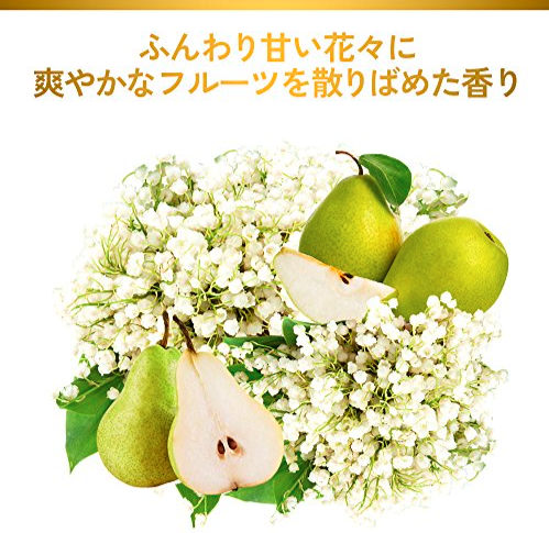 日本PANTENE 修复受损发质护发素