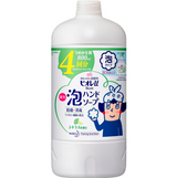 日本KAO 花王泡沫洗手液补充装770ml/800ml-（4款可选）