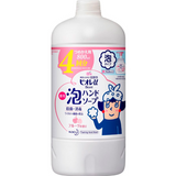 日本KAO 花王泡沫洗手液补充装770ml/800ml-（4款可选）