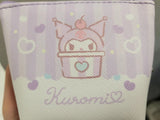 Japan SANRIO Sanrio triangle coin purse - a variety of optional