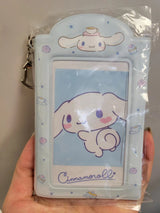 日本SANRIO 卡通小卡包（三款可选）