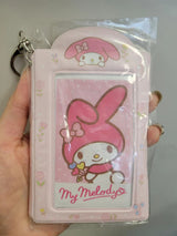日本SANRIO 卡通小卡包（三款可选）