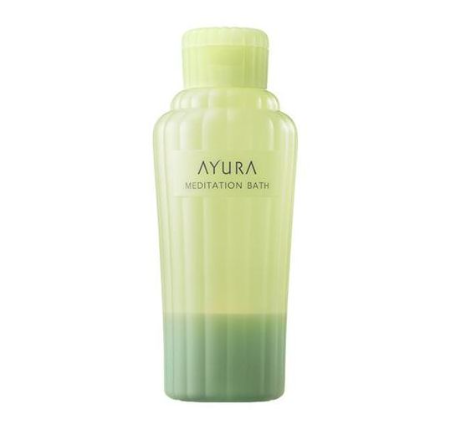 日本Ayura 放松沐浴剂-300ml