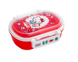 日本SKATER HELLOKITTY饭盒