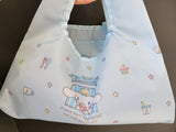 日本sanrio 三丽鸥外卖饭盒寿司午餐包包-（两款可选）