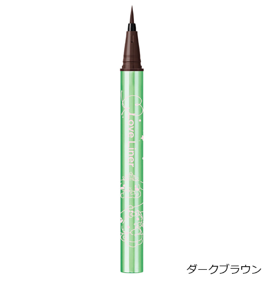 Japan LOVE LINER Cinnamon Dog Joint Limited Eyeliner-Various Options