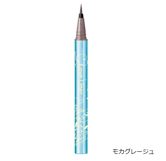 Japan LOVE LINER Cinnamon Dog Joint Limited Eyeliner-Various Options