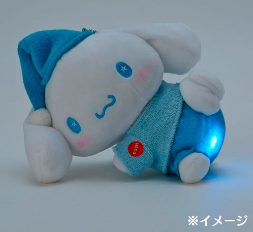 Japan SANRIO Butt Glowing Cute Small Pendant-Various Options