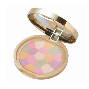 Japan CANMAKE matte sunscreen oil control marshmallow powder bright complexion