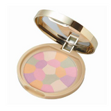 Japan CANMAKE matte sunscreen oil control marshmallow powder bright complexion