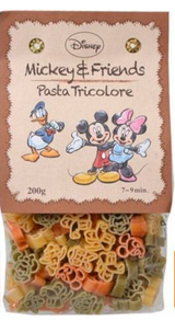 Japanese Disney cute macaroni-(multiple options) 