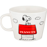 日本 SNOOPY 陶瓷杯子