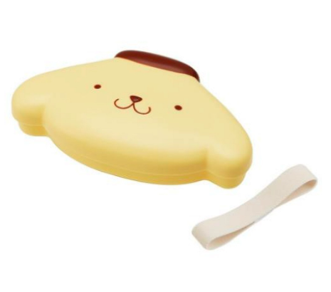 Japan SANRIO Sanrio Bento Lunch Box