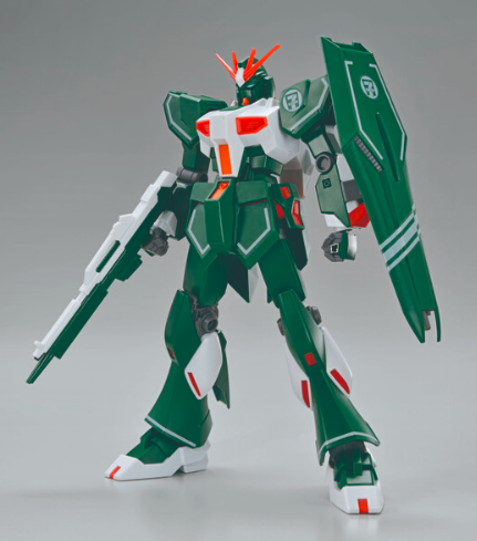 Japan BANDAI GUNDAM 7/11 Limited Edition