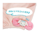 Japan SANRIO Sanrio quick-drying absorbent scarf 44cm-68cm (various options)