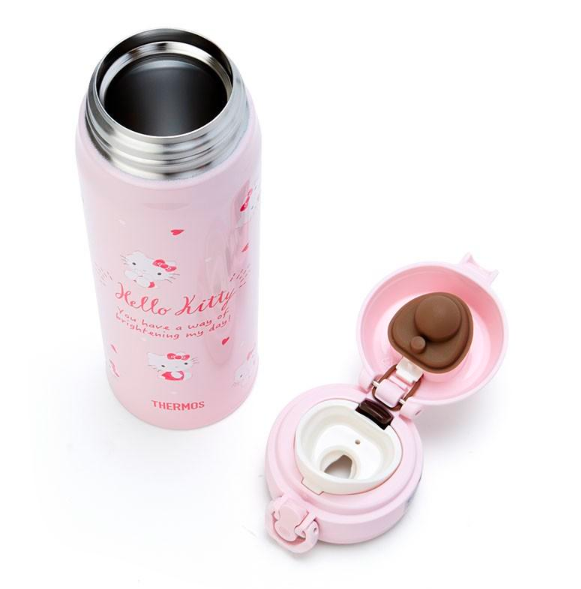 Japan THERMOS and Sanrio Co-branded Insulation Mug - (Various Choices)