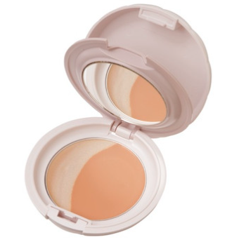 Japan CANMAKE Limited Pressed Powder - (various options)