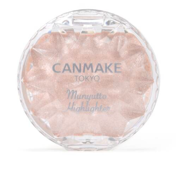 Japan CANMAKE Highlight-01/02