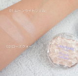 Japan CANMAKE Highlight-01/02