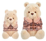 Japan Disney Winter Milk Tea Boo Boo (two options)