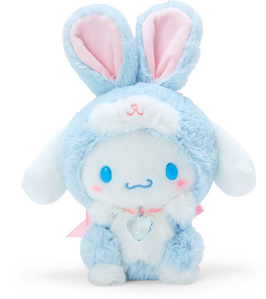 Japan SANRIO Sanrio Year of the Rabbit Festival Limited Dolls &amp; Pendants - Various Options