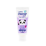 Japan LION Lion DENT check-up children's toothpaste- (various options)