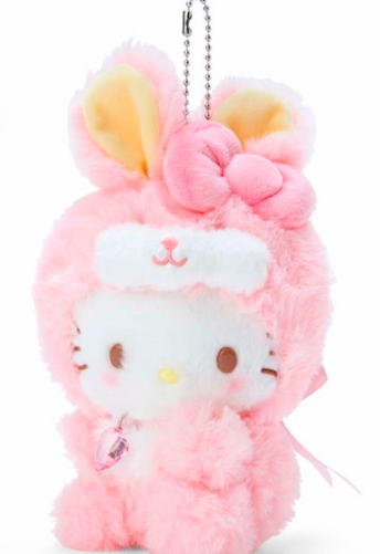 Japan SANRIO Sanrio Year of the Rabbit Festival Limited Dolls &amp; Pendants - Various Options