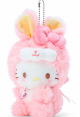 Japan SANRIO Sanrio Year of the Rabbit Festival Limited Dolls &amp; Pendants - Various Options