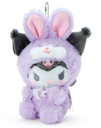 Japan SANRIO Sanrio Year of the Rabbit Festival Limited Dolls &amp; Pendants - Various Options