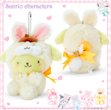 Japan SANRIO Sanrio Year of the Rabbit Festival Limited Dolls &amp; Pendants - Various Options