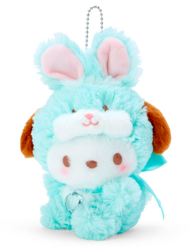 Japan SANRIO Sanrio Year of the Rabbit Festival Limited Dolls &amp; Pendants - Various Options