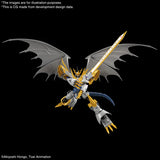 FIGURE-RISE STANDARD AMPLIFIED DIGIMON ADVENTURE 02 NON-SCALE IMPERIALDRAMON PALADIN MODE 