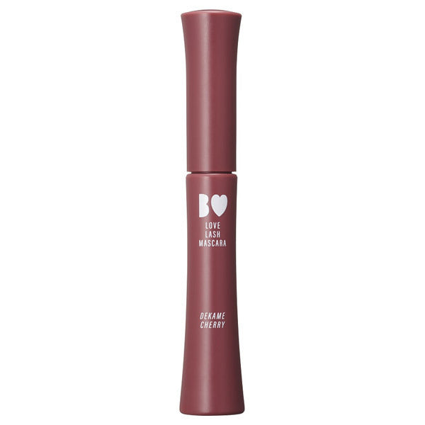 Japan B IDOL single-layer eyelash beauty essence mascara - (various options)