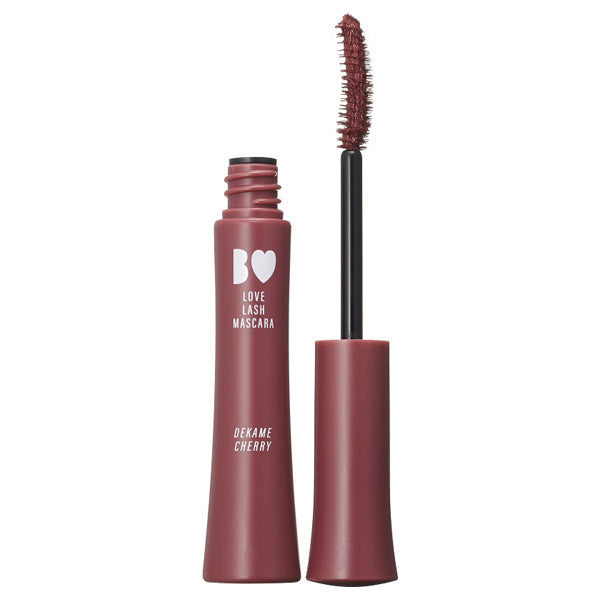 Japan B IDOL single-layer eyelash beauty essence mascara - (various options)