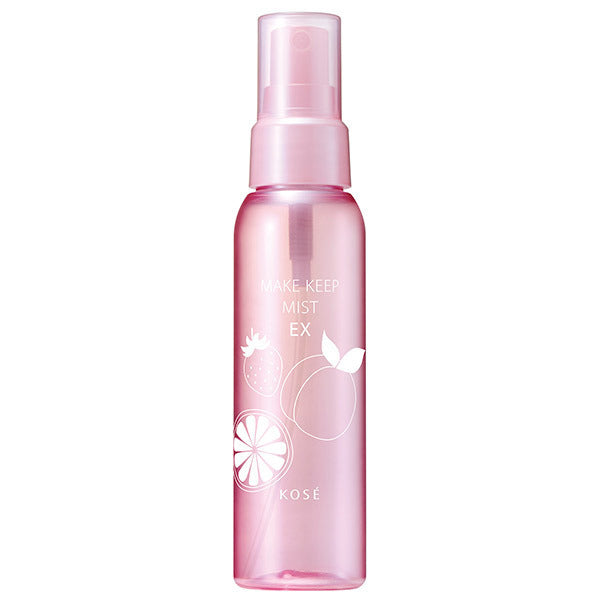 Japan KOSE Makeup Setting Spray Limited Edition 