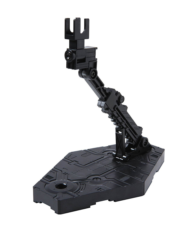 Action Base 2 Black 1/144