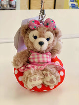 Japan Tokyo Disney Summer Series Cartoon Pendant