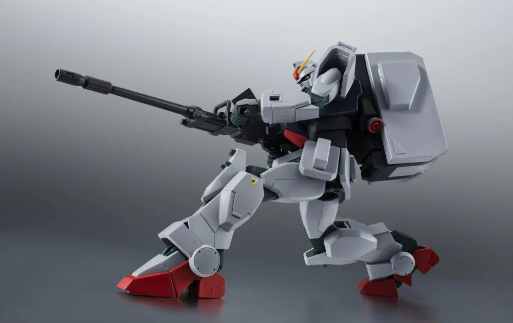 RS#292 RX-79(G) GUNDAM GROUND TYPE VER. ANIME