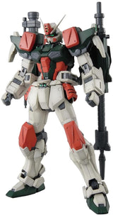 MG - Bandai -  Buster Gundam SEED