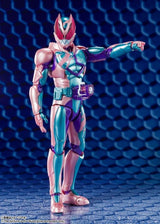 Kamen Rider Revice SHFiguarts Kamen Rider Revi Rex Genome
