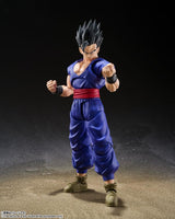 Dragon Ball Super: Super Hero SHFiguarts Ultimate Gohan