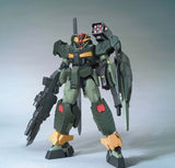 HG Gundam Breaker Battlogue Gundam 00 Command Qan[T]