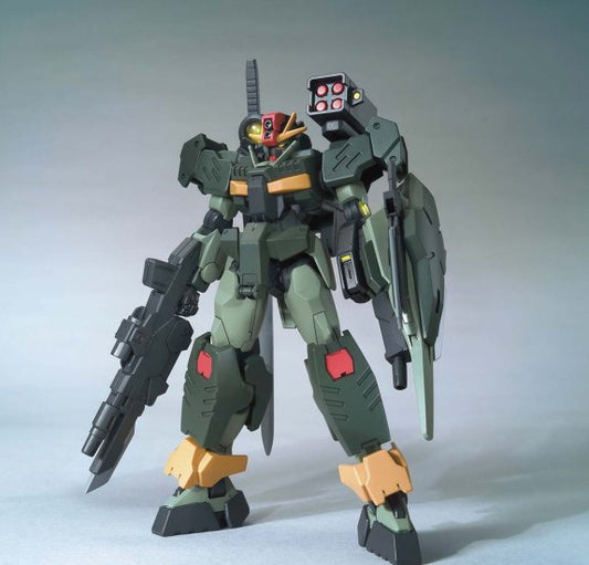 HG Gundam Breaker Battlogue Gundam 00 Command Qan[T]