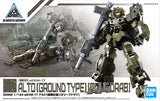 30MM 1/144 EEXM-17 ALTO (GROUND TYPE) (OLIVE DRAB)