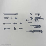 30MM W#001 Option Weapon 1 [Alto] 1/144