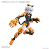 30 MINUTES SISTERS (30MS) OP01 OPTION PARTS SET 1 (SPEED ARMOR)