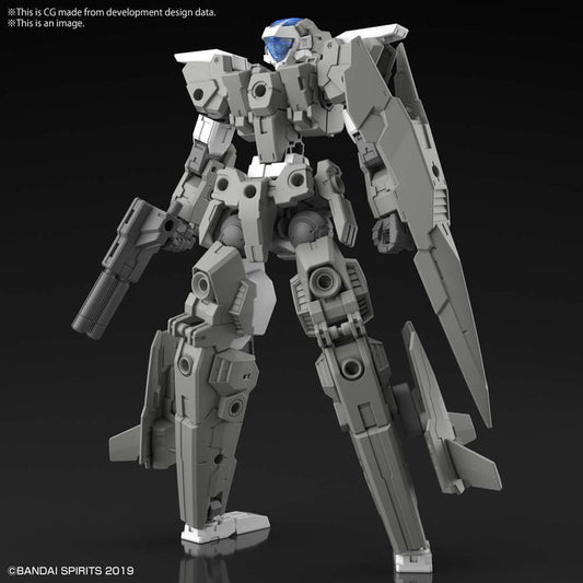30MM 1/144 EEXM-30 ESPOSSITO ALPHA