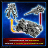 30MM 1/144 EEXM-30 ESPOSSITO ALPHA