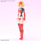 30MS SIS-Gc69r ALKA-CARTI (QUARTET FORM)