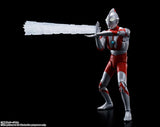 Ultraman SHFiguarts -Shinkocchou Seihou- Ultraman